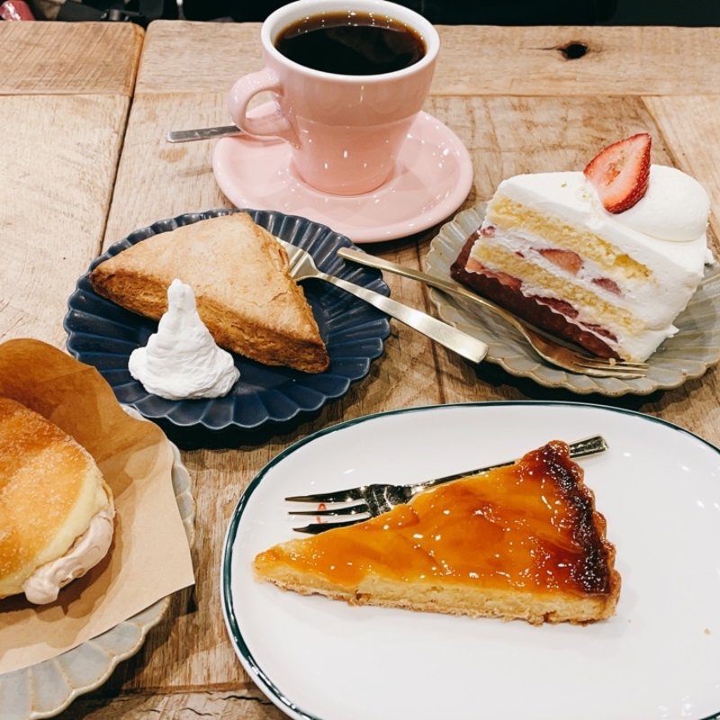 AC ROASTERY(AC ROASTERY 塚口店)