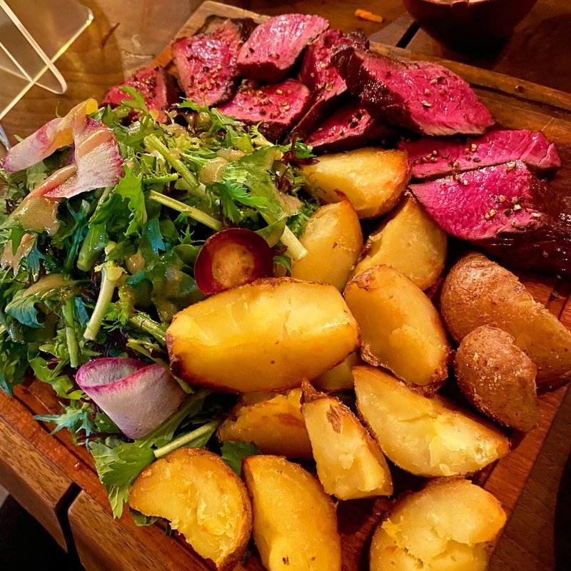 (ラ ピヨッシュ)