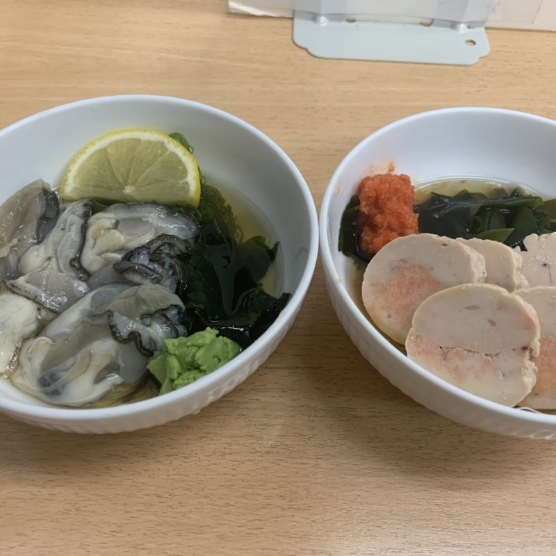 (食事処 ときわ)