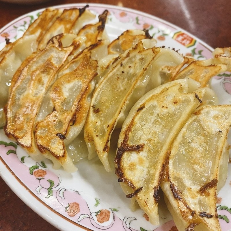 餃子(餃子の王将 西鈴蘭台店 )