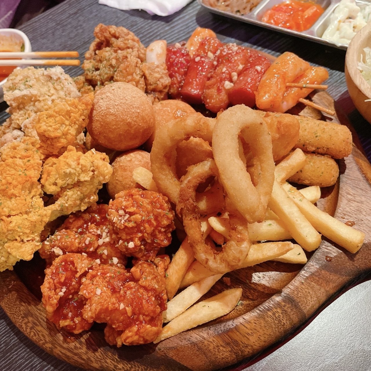 YouTubeセット(コルモク食堂)の口コミ一覧 | おいしい！が増えるグルメ 