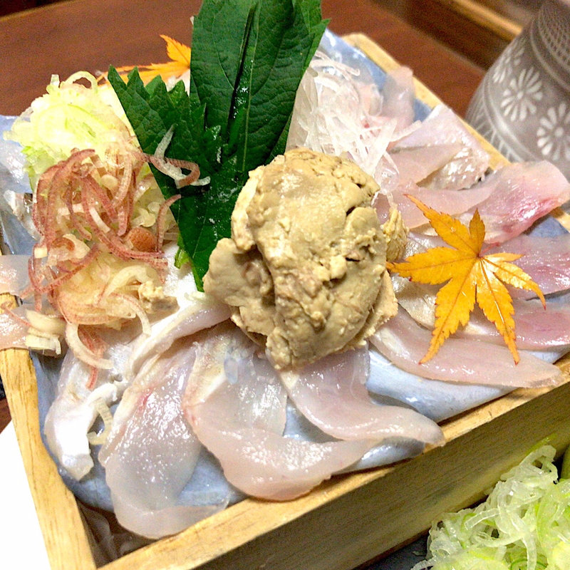 うまづら(味の店 スズラン （あじのみせ すずらん）)