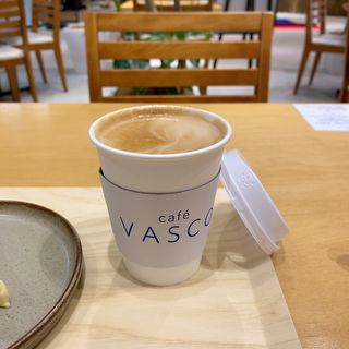 カフェラテ(cafe VASCO)