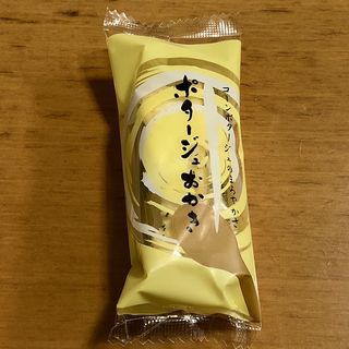 ポタージュおかき(越路の里　新潟味のれん本舗 （コシジノサト）)