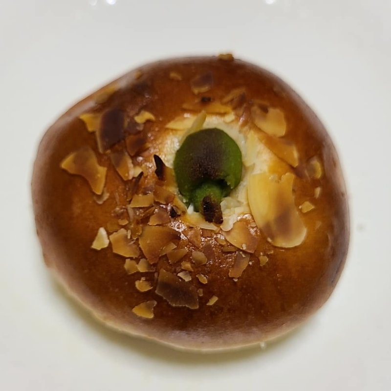 酒種 ピスタチオ(銀座木村屋總本店 池袋西武)