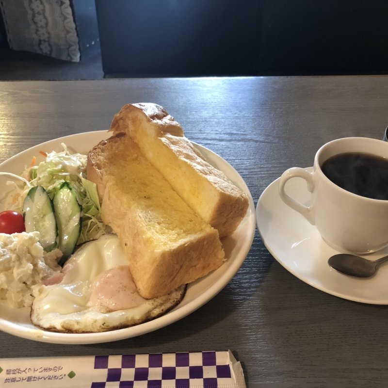 モーニングB(みやのぶ)