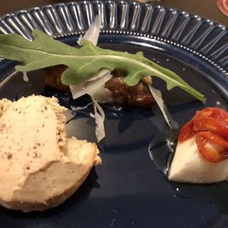 5000円コース(イル・クオーレ （IL CUORE）)