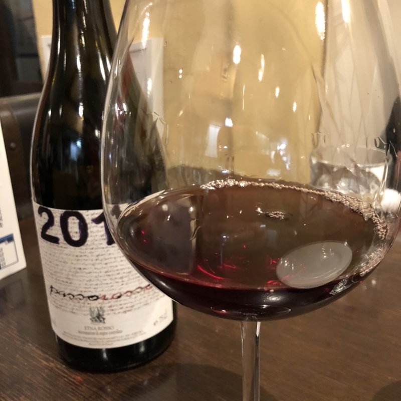 赤ワイン(イル・クオーレ （IL CUORE）)