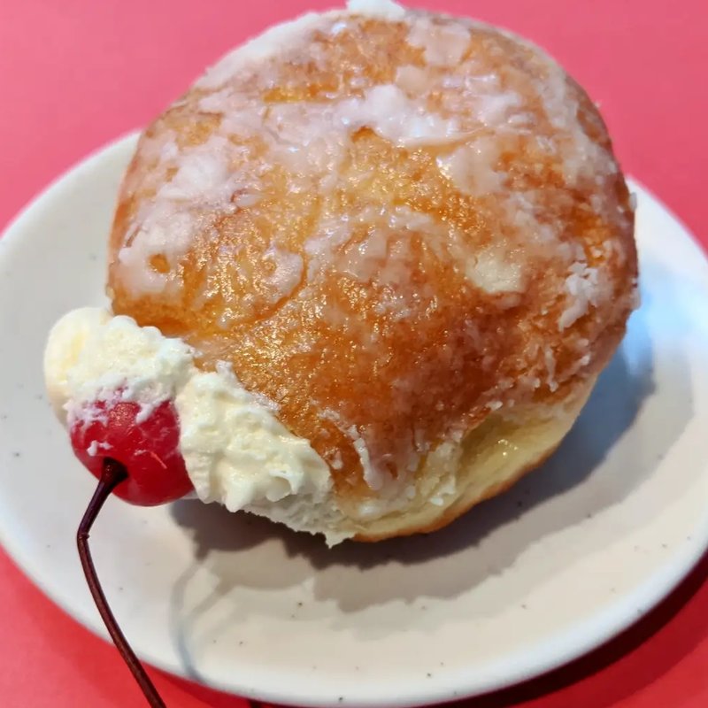 カスタードクリーム(chigaya 蔵前)