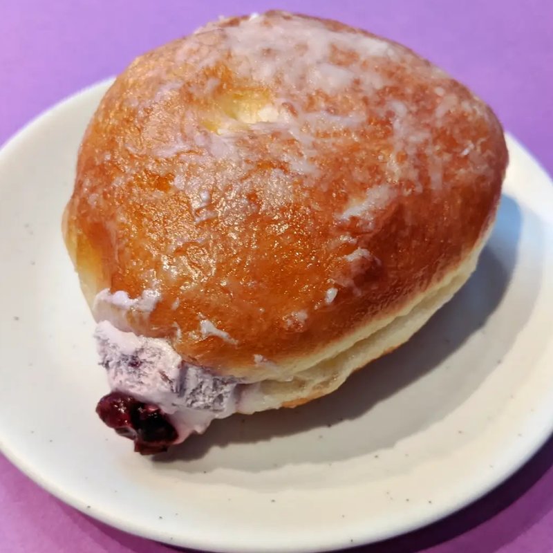 ベリークリーム(chigaya 蔵前)