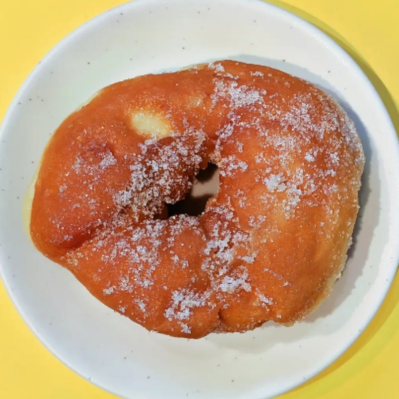 レモンドーナツ(chigaya 蔵前)