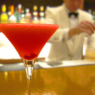 ジャックローズ(BAR CAPER)