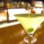 マティーニ(BAR CAPER)