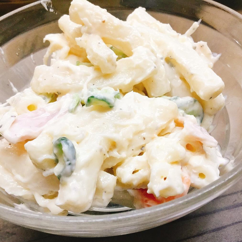 マカロニサラダ(なんどき屋 )