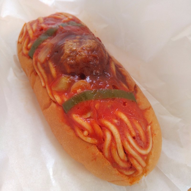 コペリタン(HACHI 長町店)