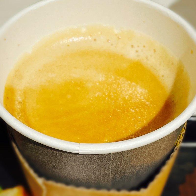 メゾンカイザーラテ(＆coffee阪急三番街)