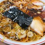ラーメン
