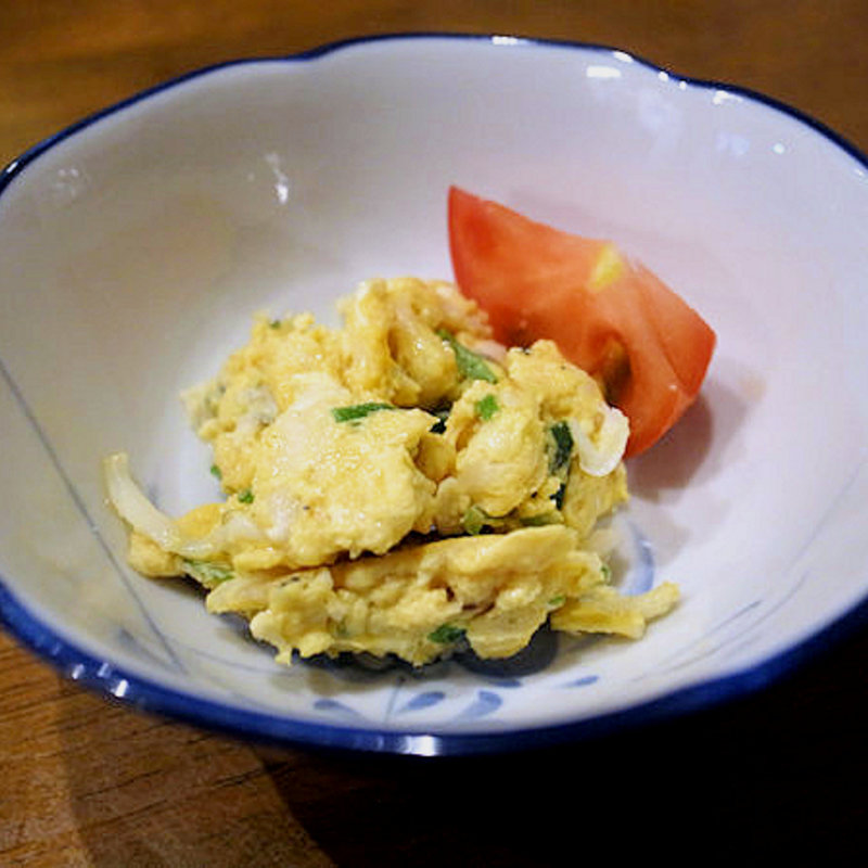 お通し(多多屋)