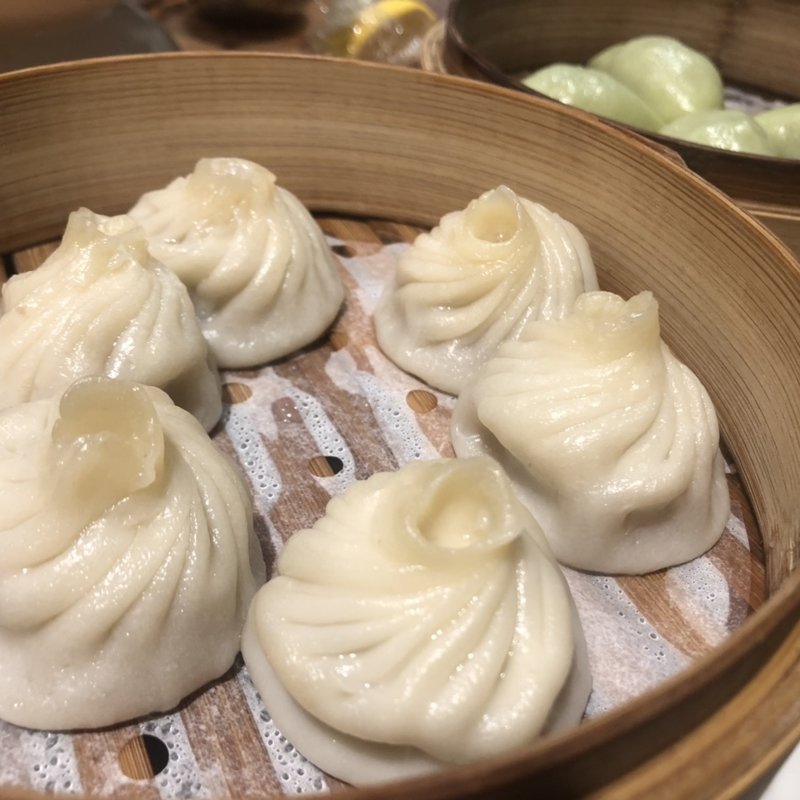 小籠包(虎ノ門PAIRON)