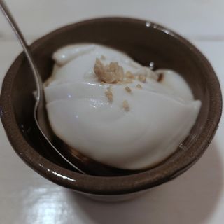 じーまみー豆腐(海風よ )