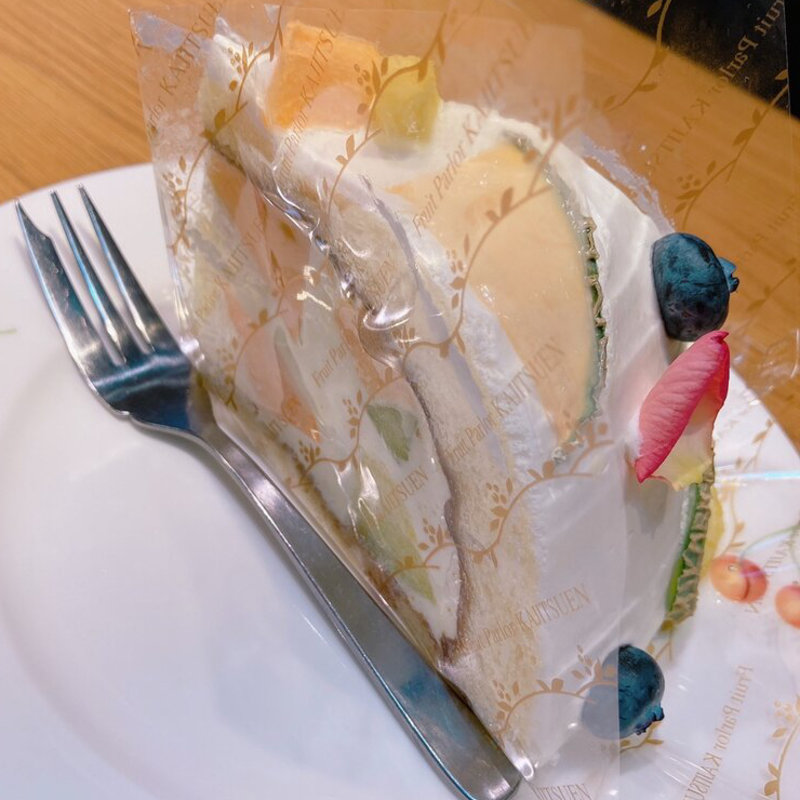 メロンズコット(果実園リーベル 池袋店)