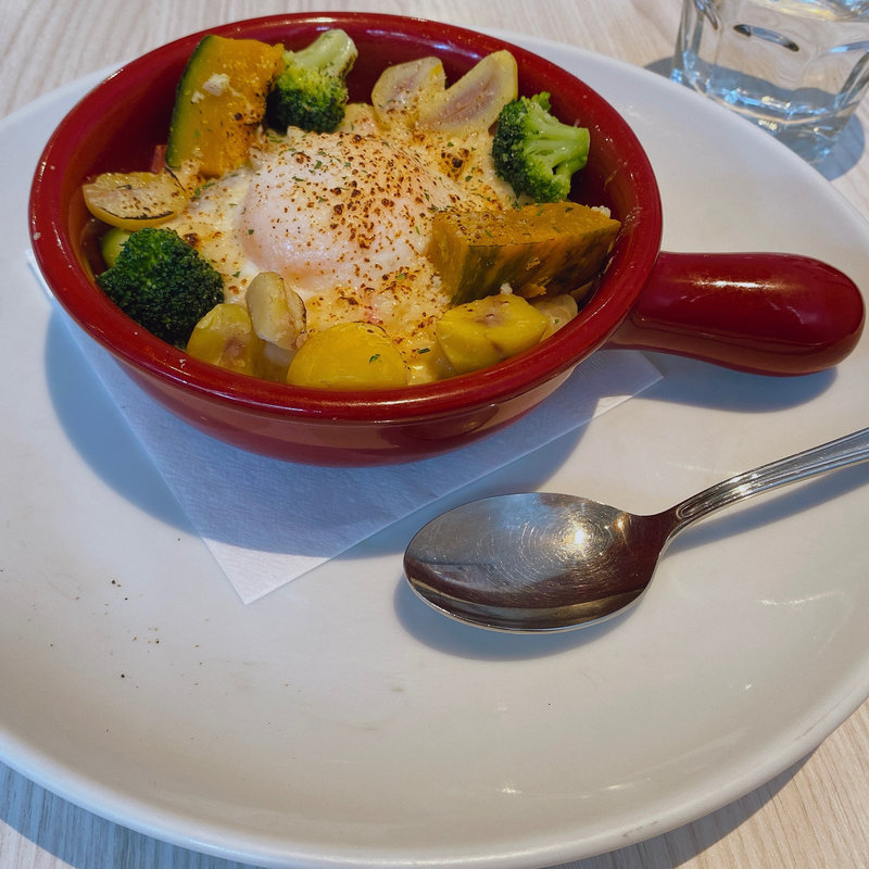 (パンケーキ専門店 Butter 横浜ベイクォーター)