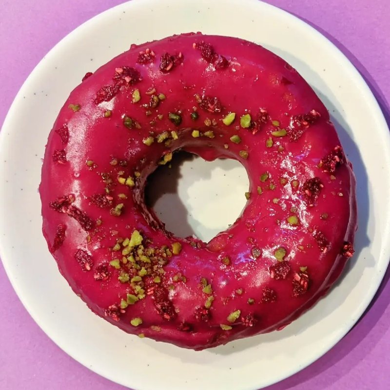 PISTACHIO BERRY(Pretty Good)