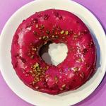 PISTACHIO BERRY