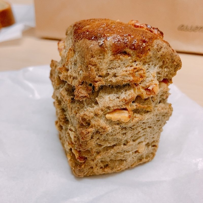 本日のスコーン(アセンブル！ （assemble！）)