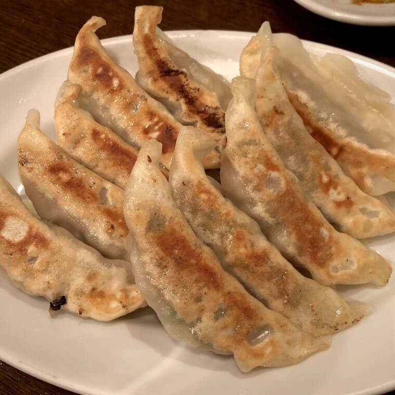 (豆金餃子 学芸大学店)