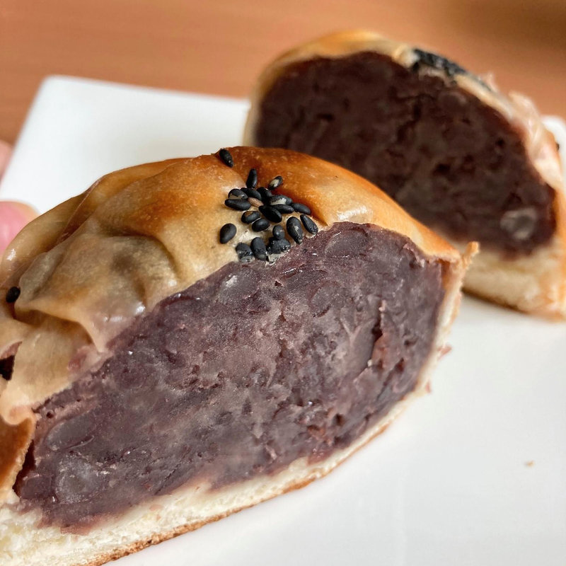 上松あんぱん(ピクニック 本店 )