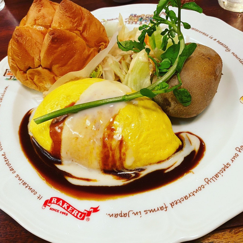 (ラケル 上大岡店)