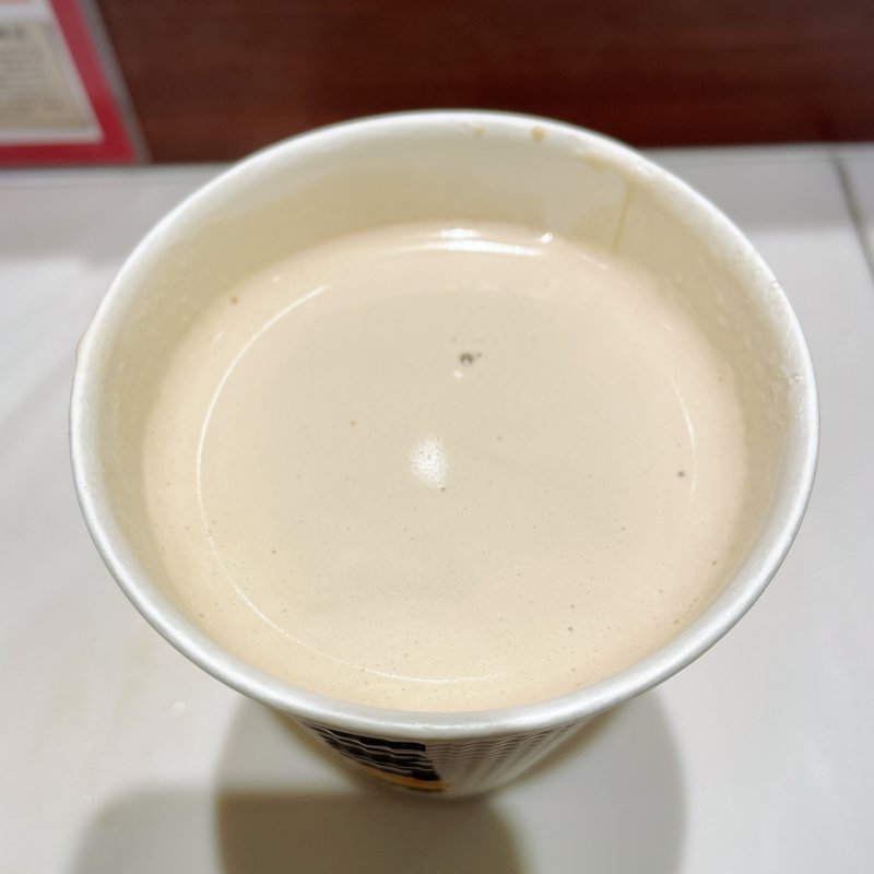 ハニーオレM(ドトールコーヒーショップ 浜田山店)