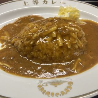 (福島上等カレー 北浜店 )