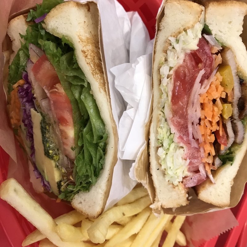 (JUICY'S LABORATORY)