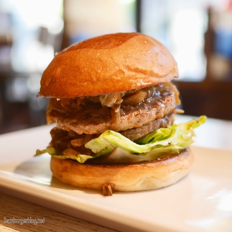 うまみのこ（UMAMINOKO）(ウマミバーガー 青山店)