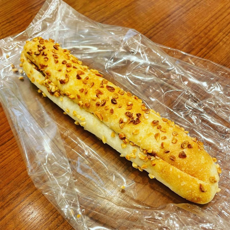 ピーナッツクリーム(ブーランジェリー ポリーヌ)