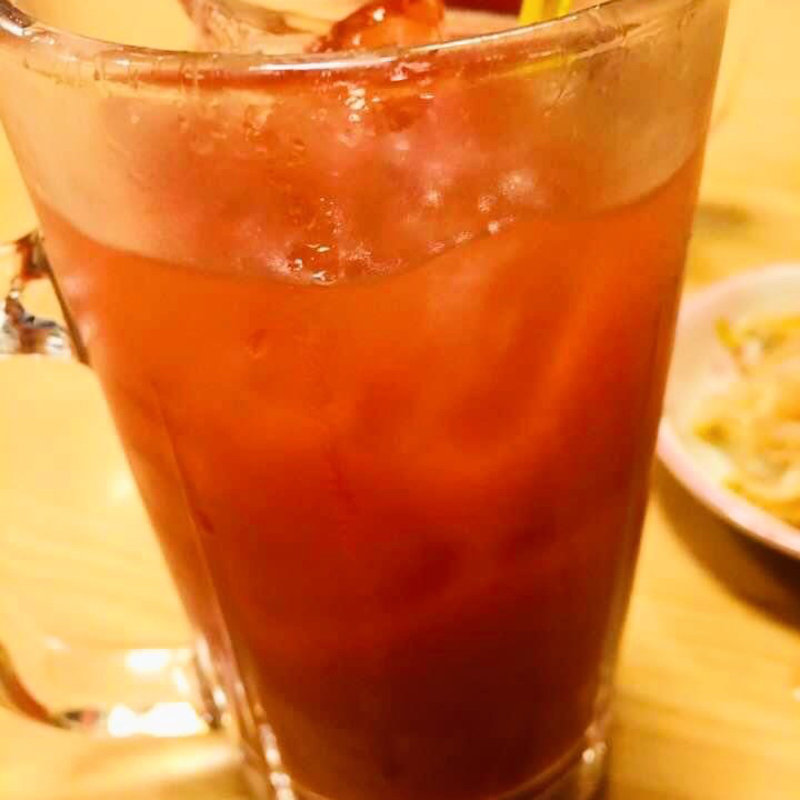 トマトハイ(大露路)