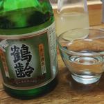 日本酒