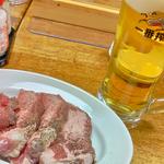 生ビール