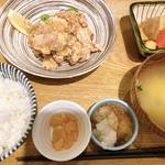 (kawara CAFE＆DINING 横須賀モアーズ店)