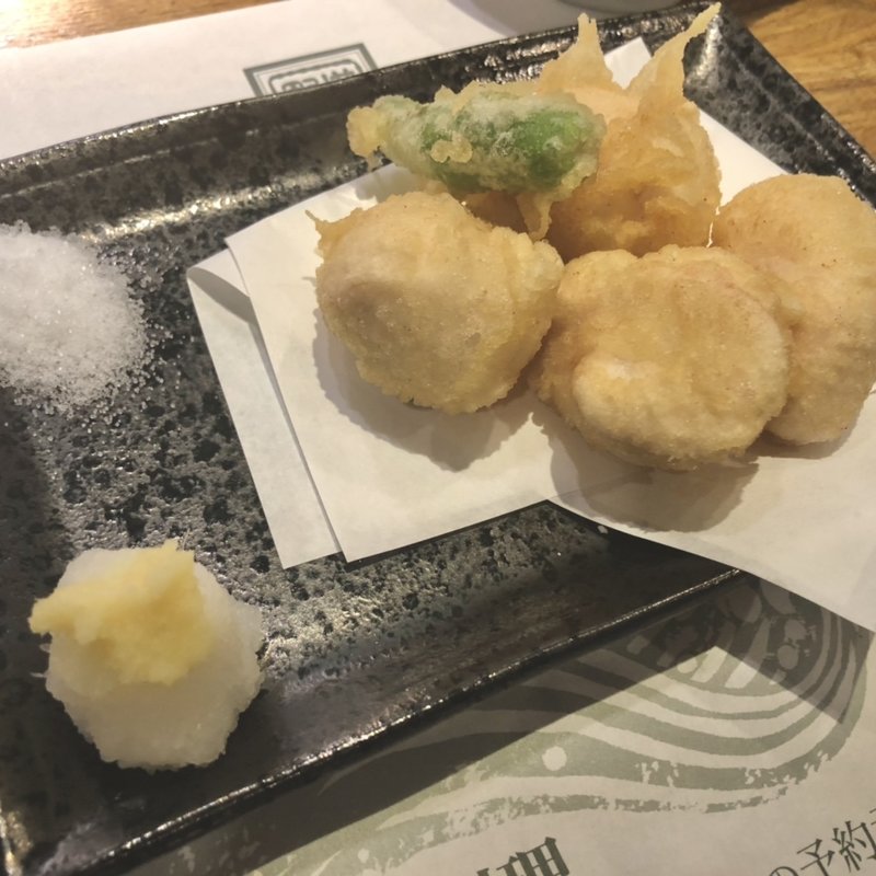 フグの白子(鷹一 （たかいち）)