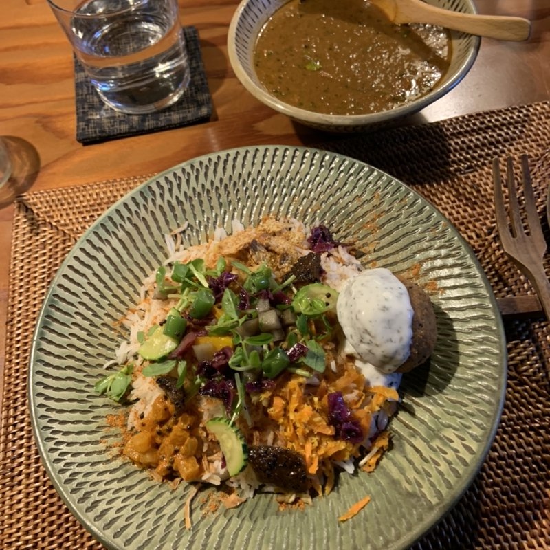 焼き小エビ＋小豆(ホンカトリー)