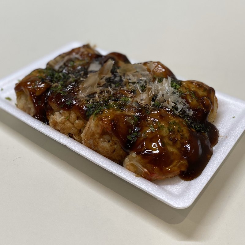 たこ焼き(サラス )
