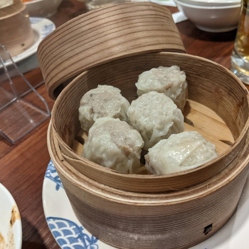 肉シュウマイ(バーミヤン 水天宮前店 )