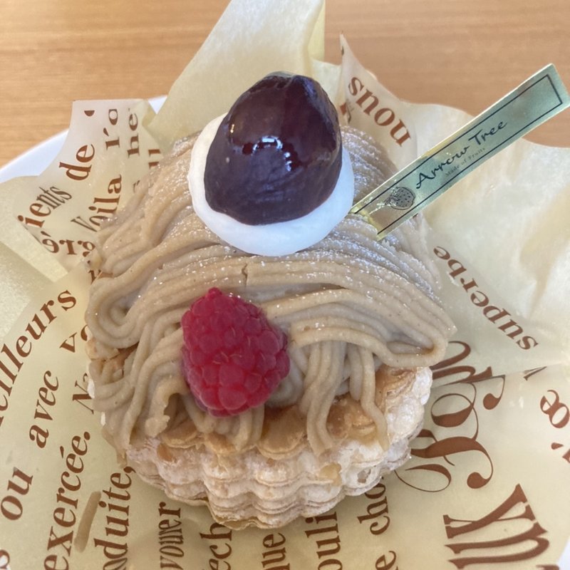 (ARROW TREE 京都三条店 （アローツリー）)