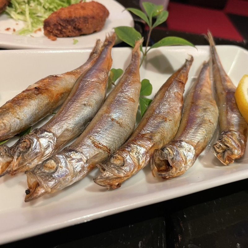 ししゃも(ぴくるす )