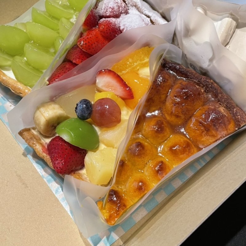 (キルフェボン 東京スカイツリータウン・ソラマチ店)