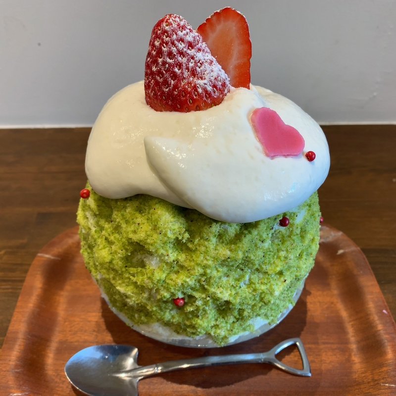 クリスマススペシャル(ボアヴェールテール （Bois Vert Terre）)