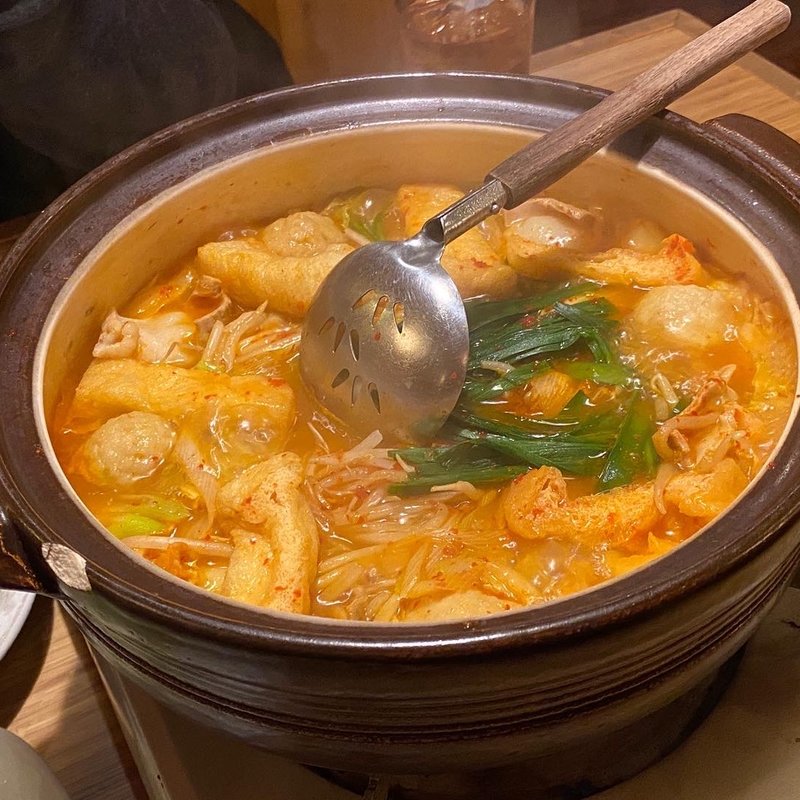 赤から鍋(赤から 西宮北口店 )